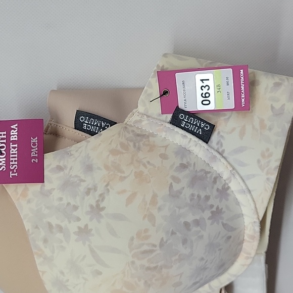 VINCE CAMUTO BRA - Picture 5 of 6